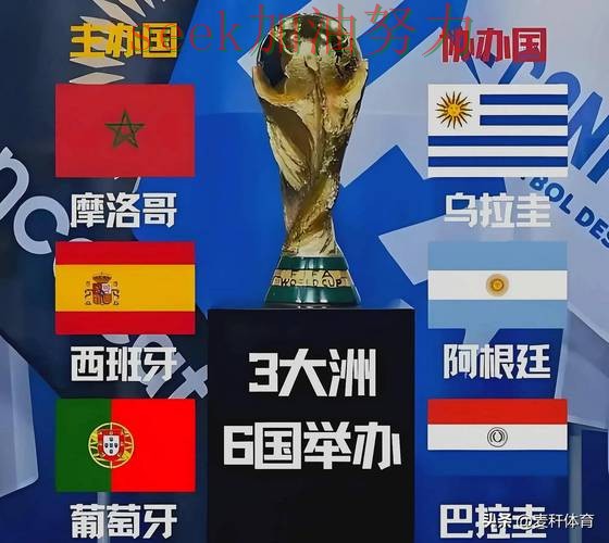 World Cup 2026来临，世界杯投注平台推荐高清直播+直播与平台选择汇总